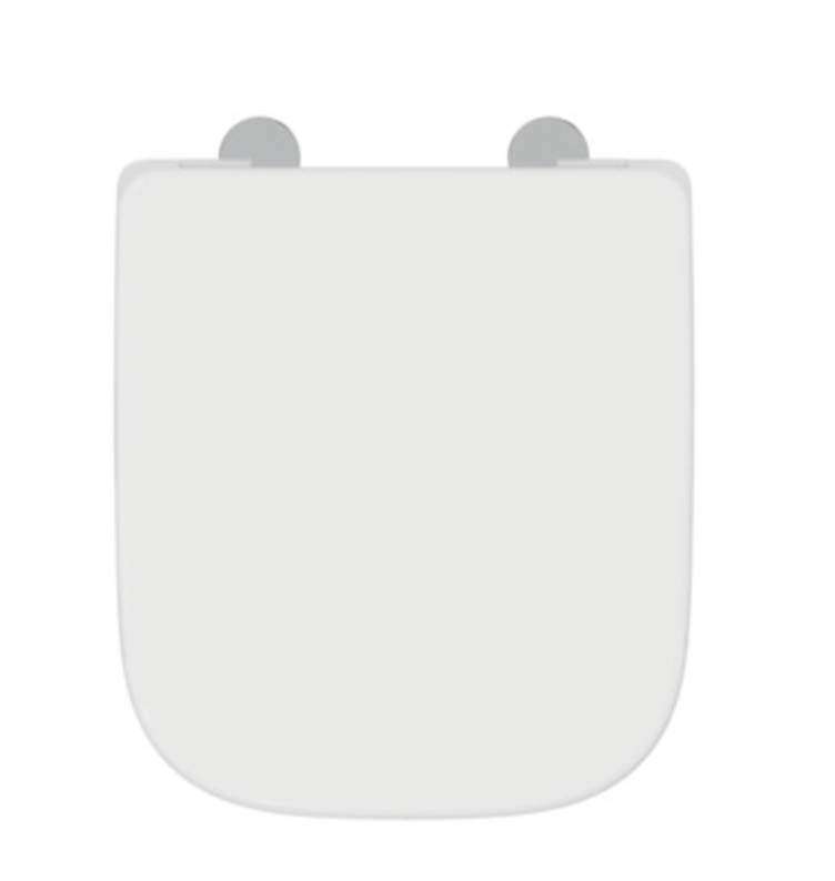 Zestaw Ideal Standard I.LIFE S miska WC z deską wolnoopadającą