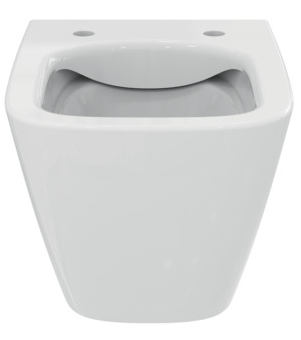 Zestaw Ideal Standard I.LIFE S miska WC z deską wolnoopadającą