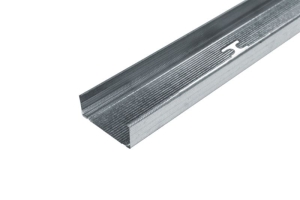 Profil ścienny Budmat C50 4m 