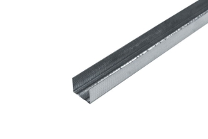 Profil ścienny Budmat U50 3m  