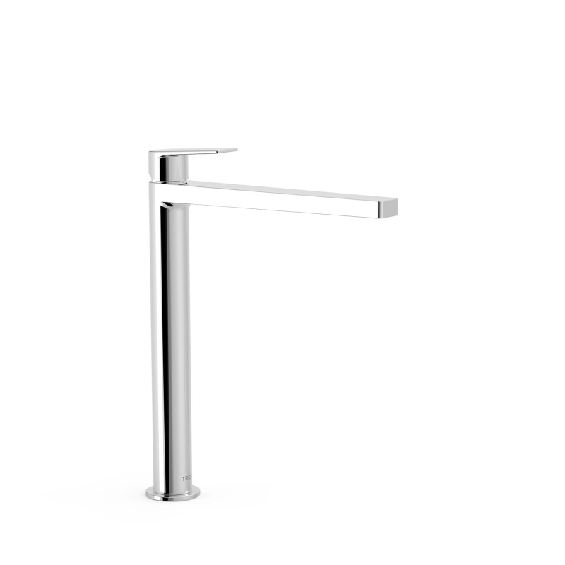 Bateria umywalkowa Tres Project