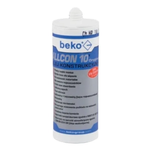 Klej konstrukcyjny Beko Allcon 10 150ml