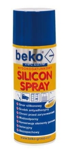 Smar Beko Tecline Silicon spray 400ml