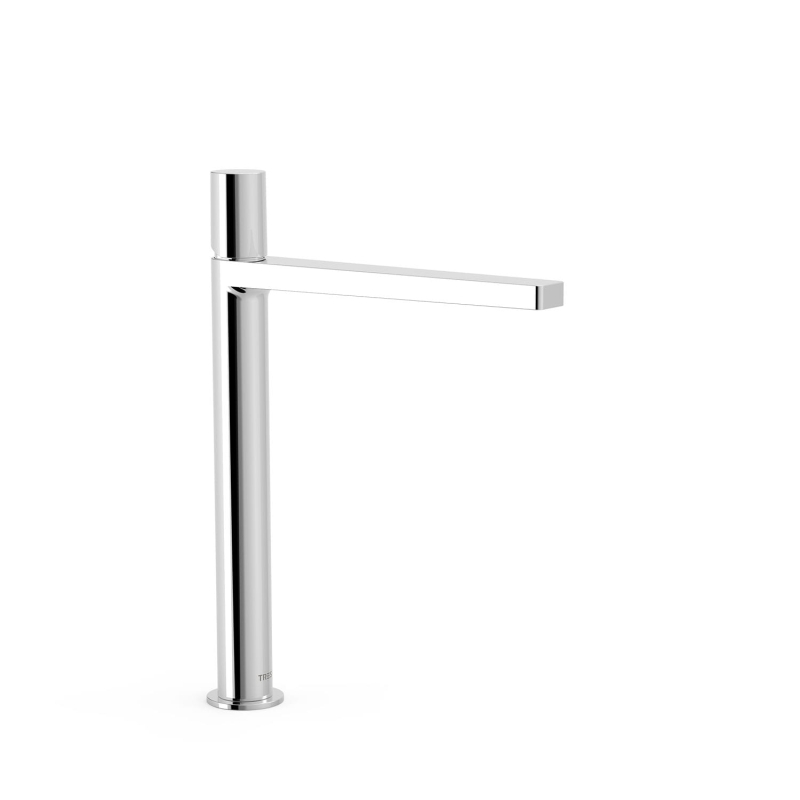 Bateria umywalkowa Tres Project