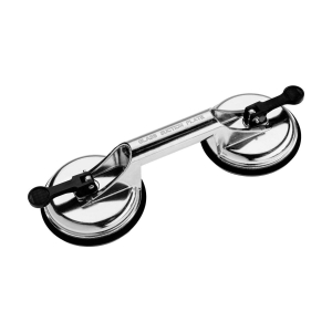 Przyssawka do szyb aluminiowa podwójna Condor 120mm