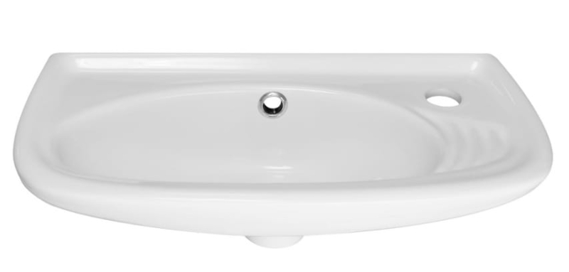 umywalka-wiszaca-plaska-Kerra-Elf-Slim-fot