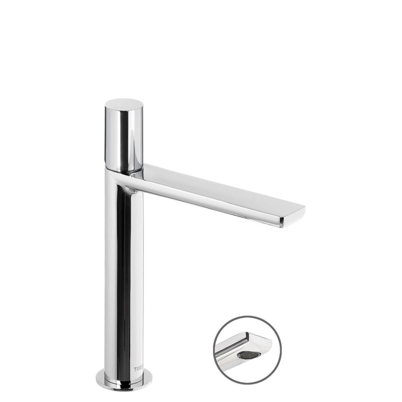 Bateria umywalkowa Tres Max