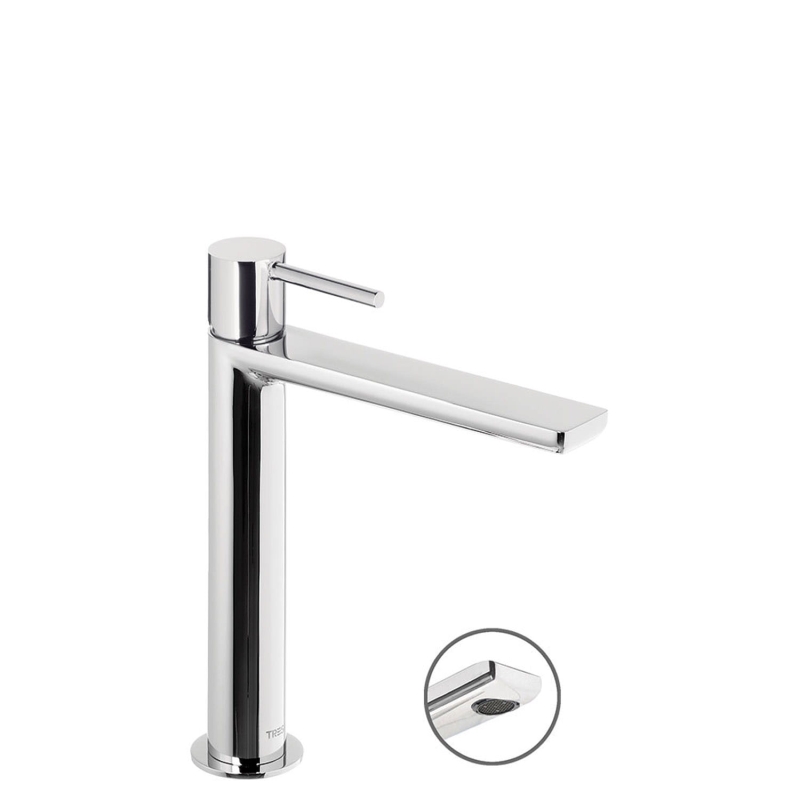 Bateria umywalkowa Tres Max