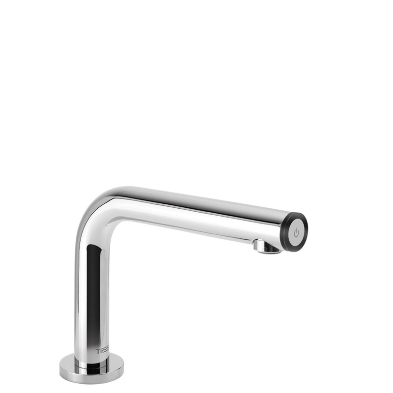 Bateria umywalkowa elektroniczna Tres Max