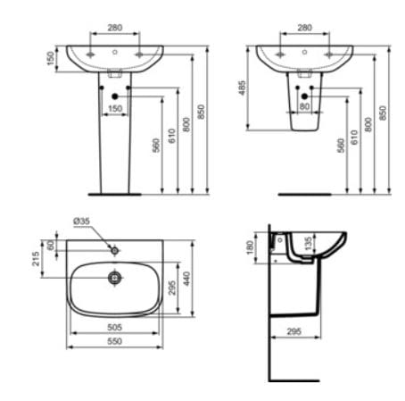 postument Ideal Standard T471201 rysunek.JPG