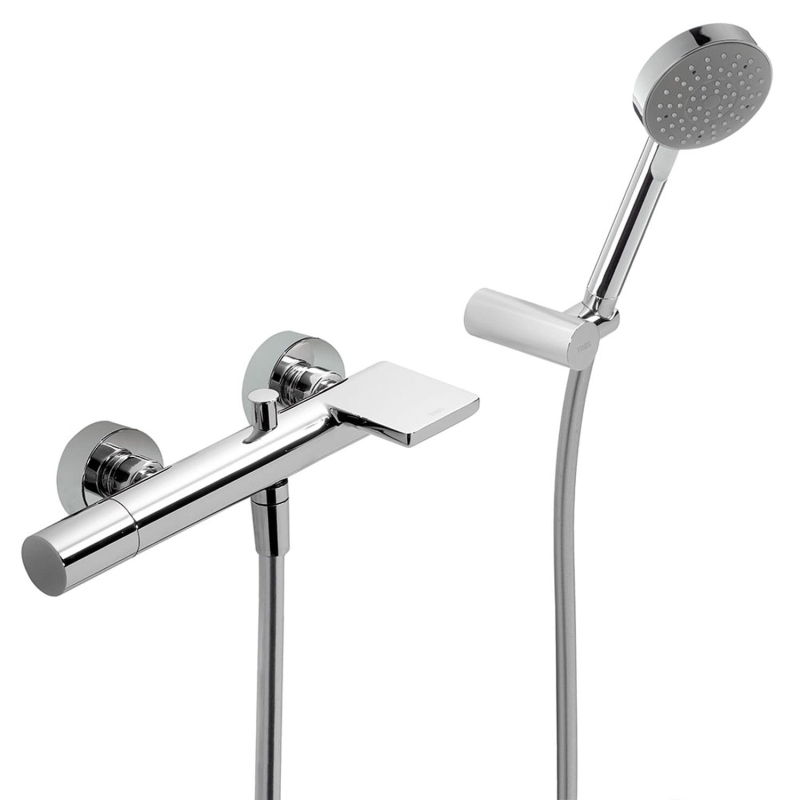 Bateria wannowo prysznicowa Tres Max