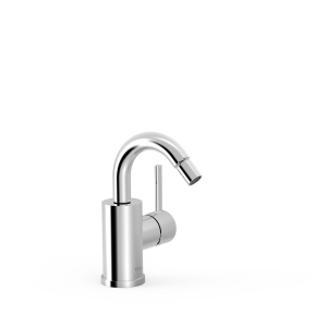 Bateria bidetowa Tres Lex-Alp chrom 20322401