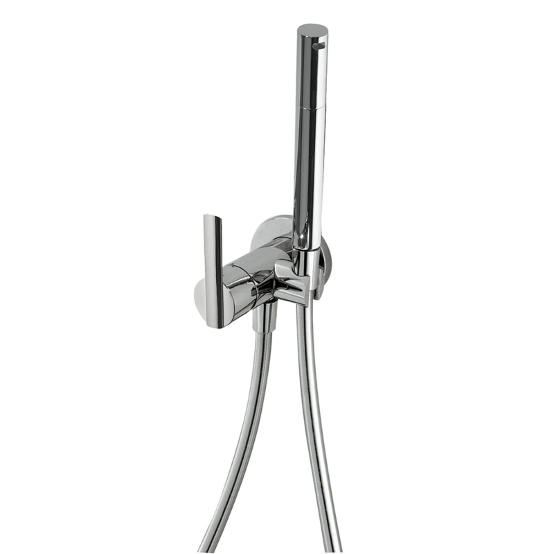 Bateria bidetowa Tres Lex-Alp