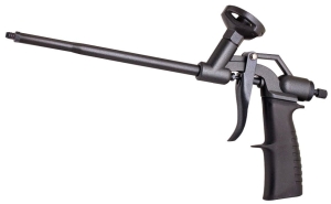 Pistolet do pian poliuretanowych Tytan gun pro grafit