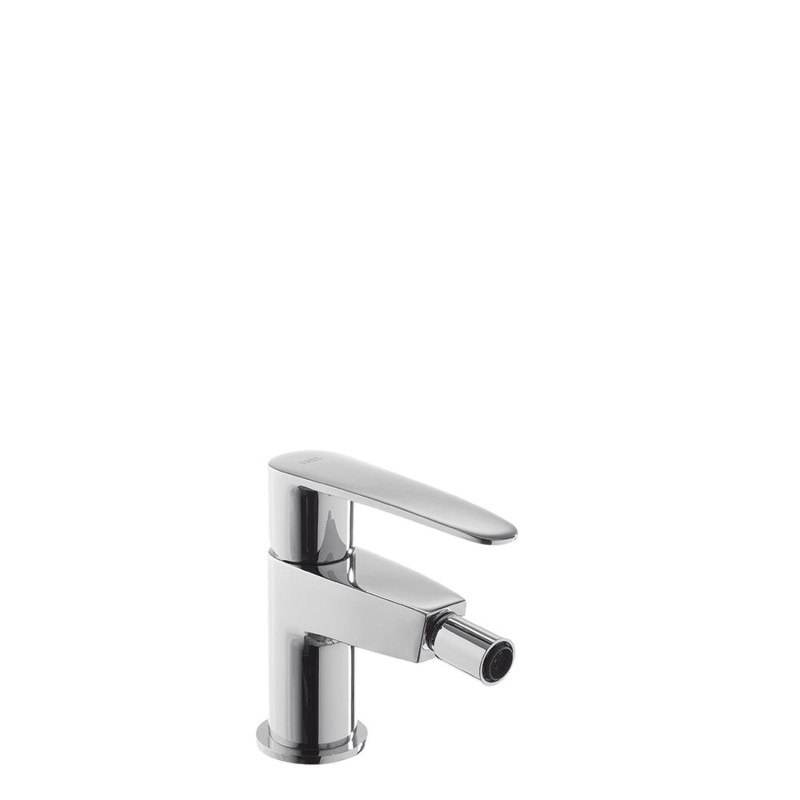 Bateria bidetowa Tres Flat