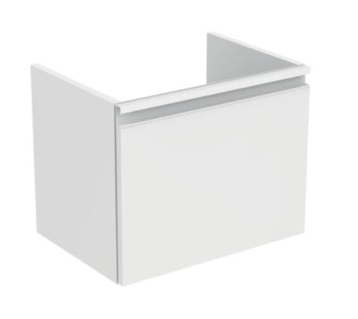 szafka umywalkowa Ideal Standard Tesi 50 cm biała.JPG