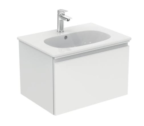 szafka umywalkowa Ideal Standard Tesi 60 cm biała wizualizacja.JPG