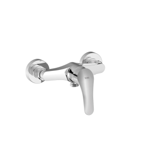 Bateria prysznicowa Tres Base plus chrom 21626710