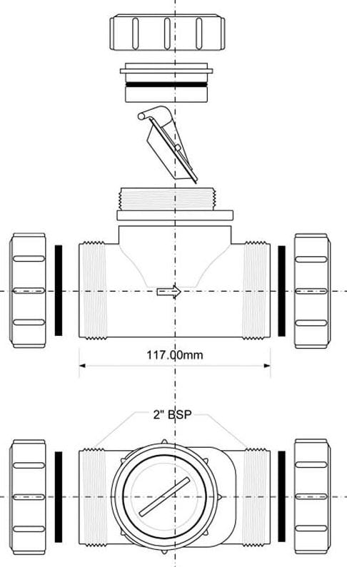 złączka McAlpine Z2850-NRV rysunek.JPG