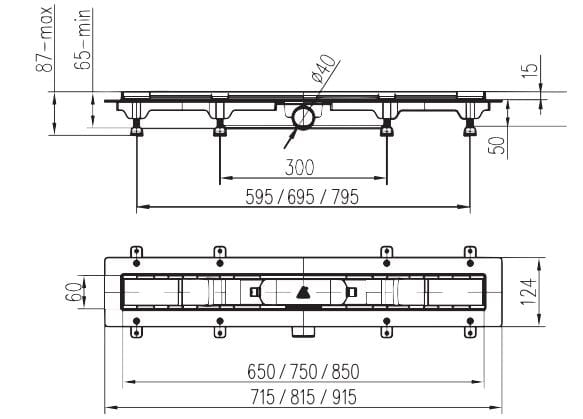 odpływ liniowy LIV Fusion rysunek.JPG