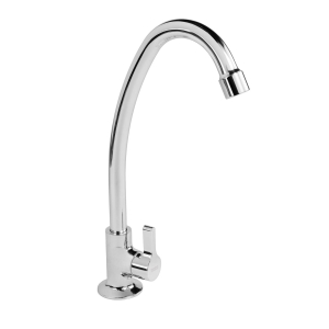 Bateria do biura lub pralni Tres Base chrom 21530601