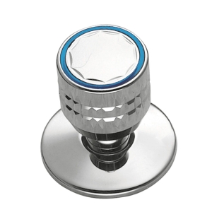 Zawór odcinający podtynkowy Tres ESE-23 1/2" 123155F