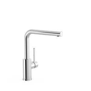 Bateria kuchenna Tres Top chrom 162436