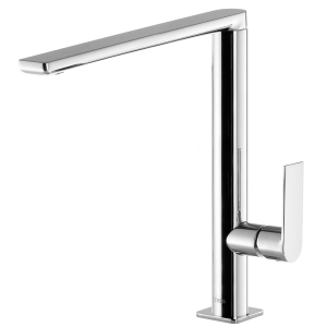 Bateria kuchenna Tres Loft chrom 20044001