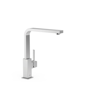 Bateria kuchenna Tres Top chrom 130496