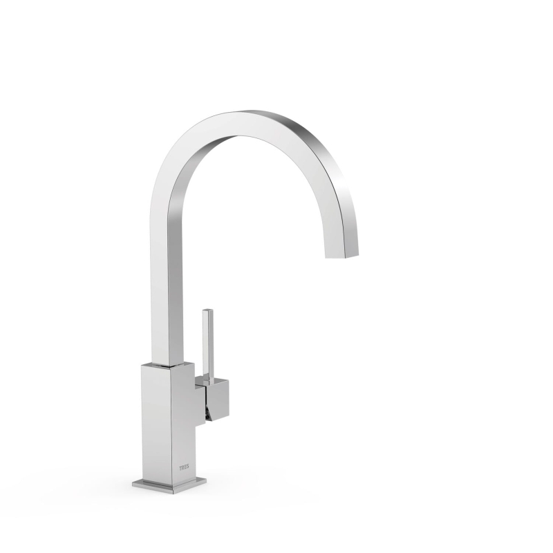 Bateria kuchenna Tres Top