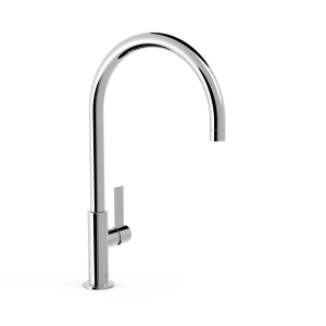 Bateria kuchenna Tres Class chrom 20544001