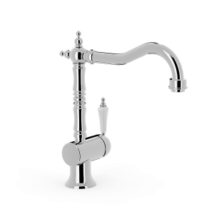 Bateria kuchenna Tres Clasic chrom 24234101