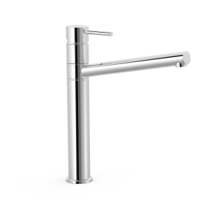 Bateria kuchenna Tres Cocina chrom 08333301