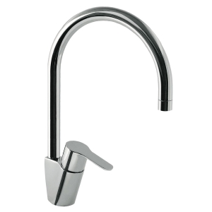 Bateria kuchenna Tres Cocina chrom 117440