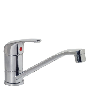 Bateria kuchenna Tres Cocina chrom 130337