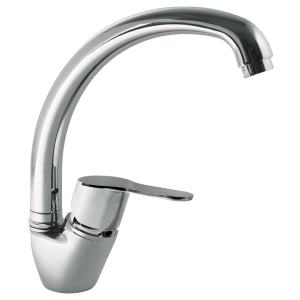 Bateria kuchenna Tres Cocina chrom 139441