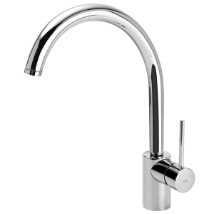 Bateria kuchenna Tres Cocina chrom 162442