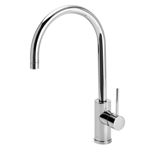 Bateria kuchenna Tres Cocina chrom 162540