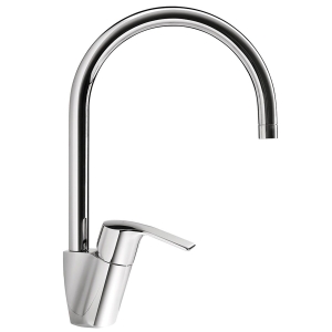 Bateria kuchenna Tres Cocina chrom 169440