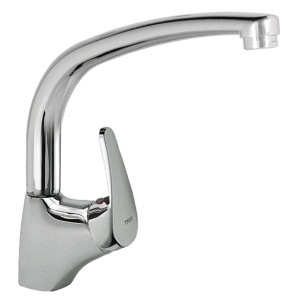 Bateria kuchenna Tres Cocina chrom 17044002