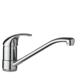 Bateria kuchenna Tres Cocina chrom 172333