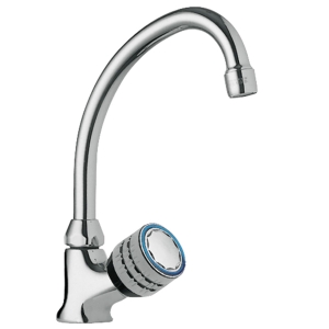 Bateria kuchenna Tres Cocina chrom 123306