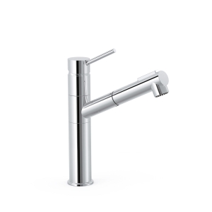 Bateria kuchenna Tres Cocina chrom 03043401