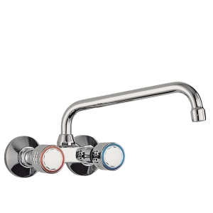 Bateria kuchenna Tres Cocina chrom 123230