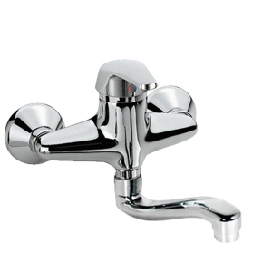 Bateria kuchenna Tres Cocina chrom 07032003