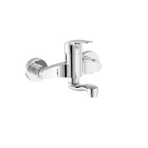 Bateria kuchenna Tres Cocina chrom 21632010