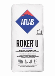 Zaprawa klejowa Atlas Roker U 25kg
