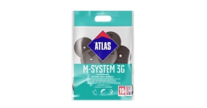 Łącznik do montażu płyt g-k Atlas M-System 3G L200
