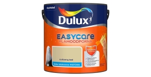 Farba Dulux EasyCare cudowny beż 2,5L