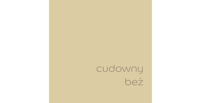 Farba Dulux EasyCare cudowny beż 2,5L